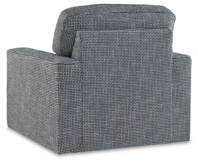 Olwenburg Swivel Accent Chair - A3000652