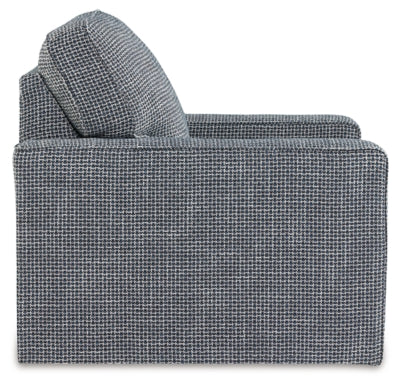 Olwenburg Swivel Accent Chair - A3000652