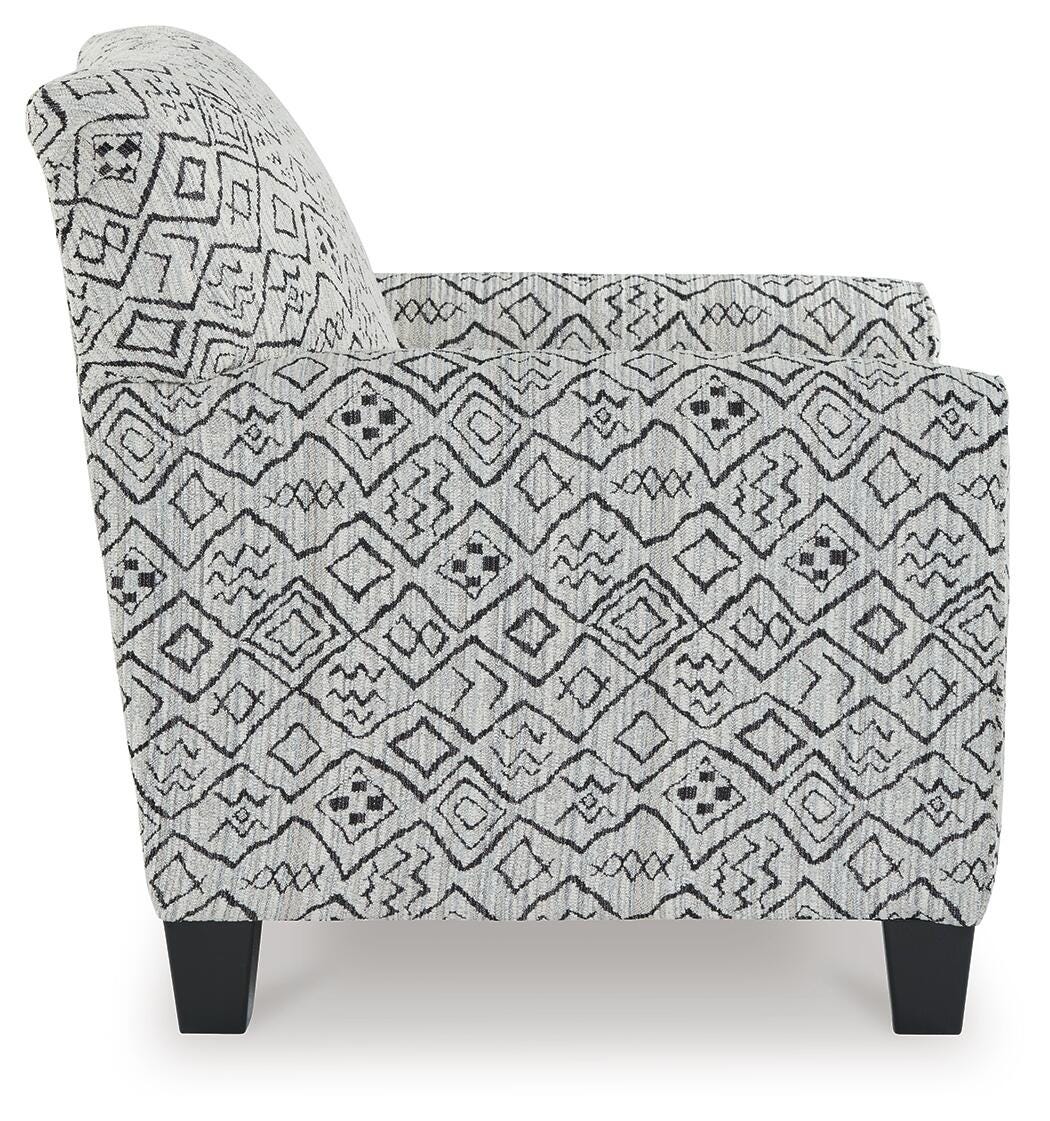 Hayesdale Accent Chair - A3000658