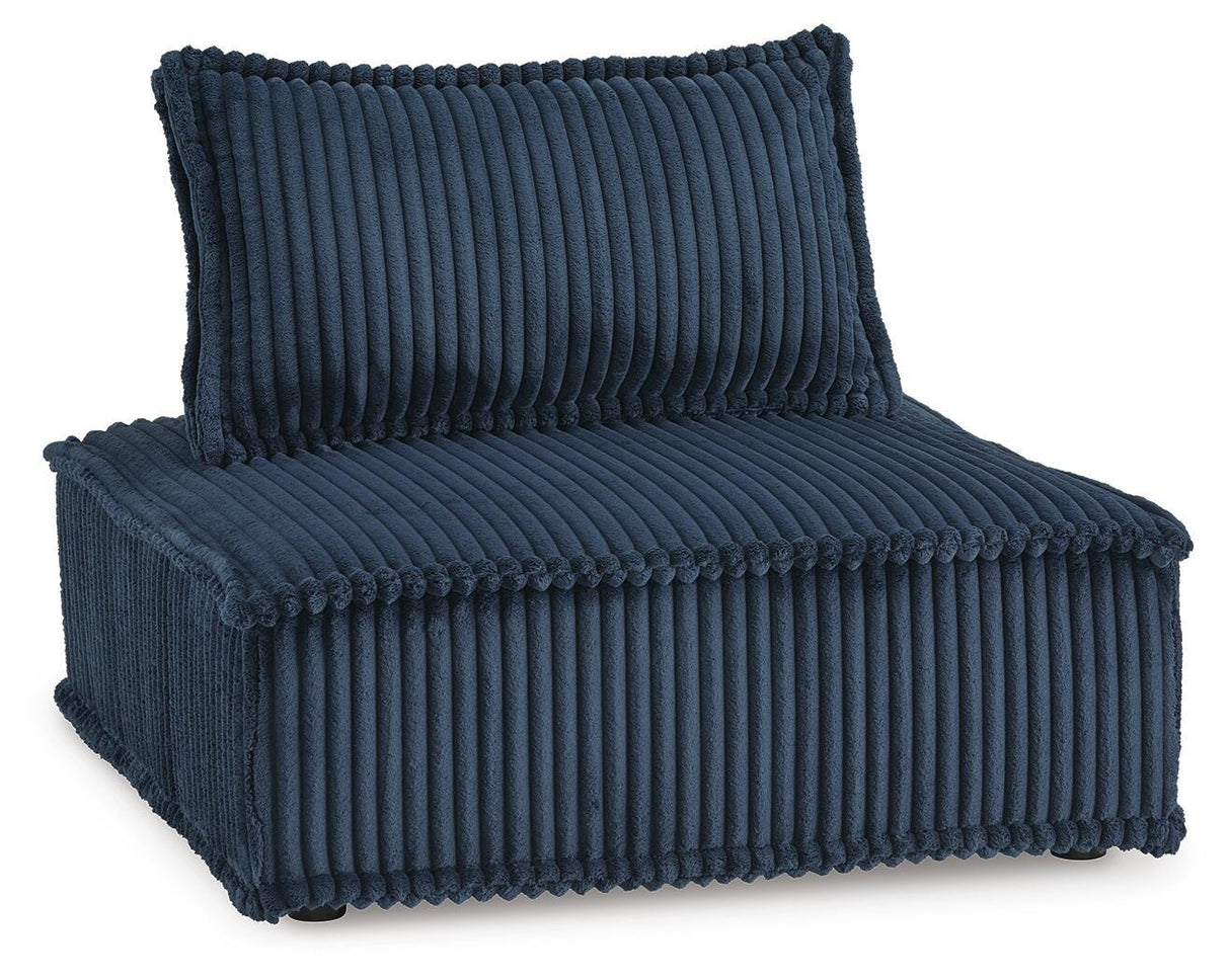 Bales Accent Chair - A3000662