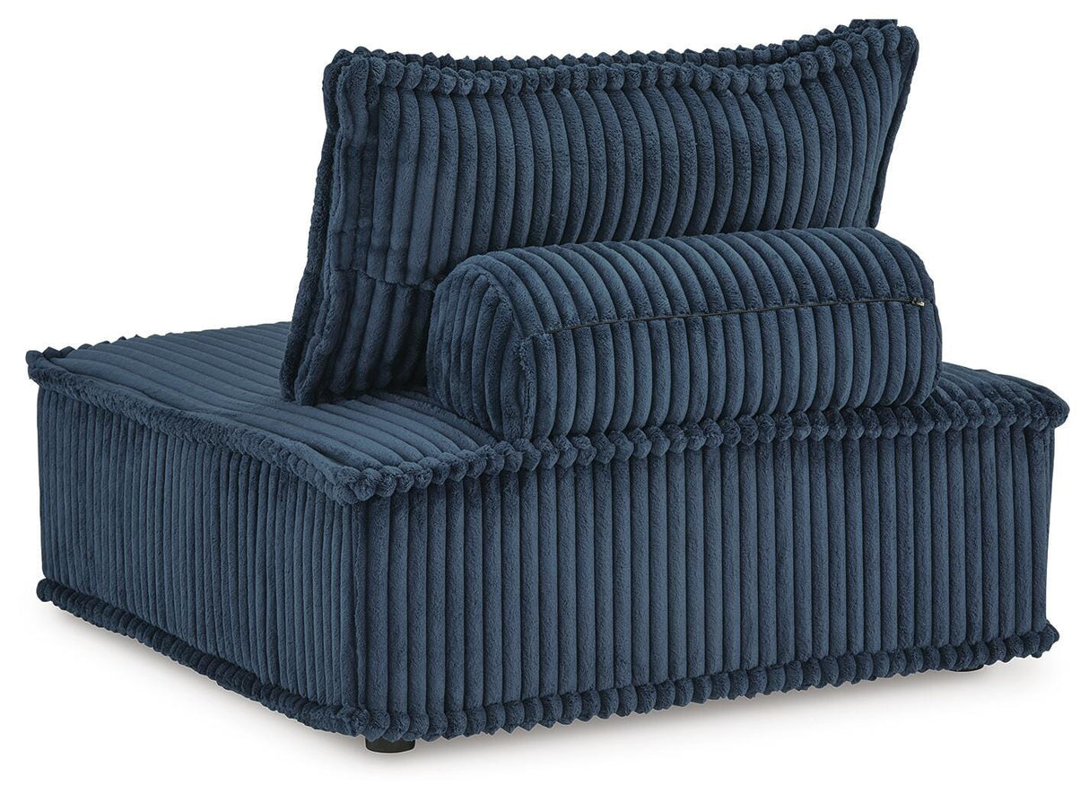 Bales Accent Chair - A3000662