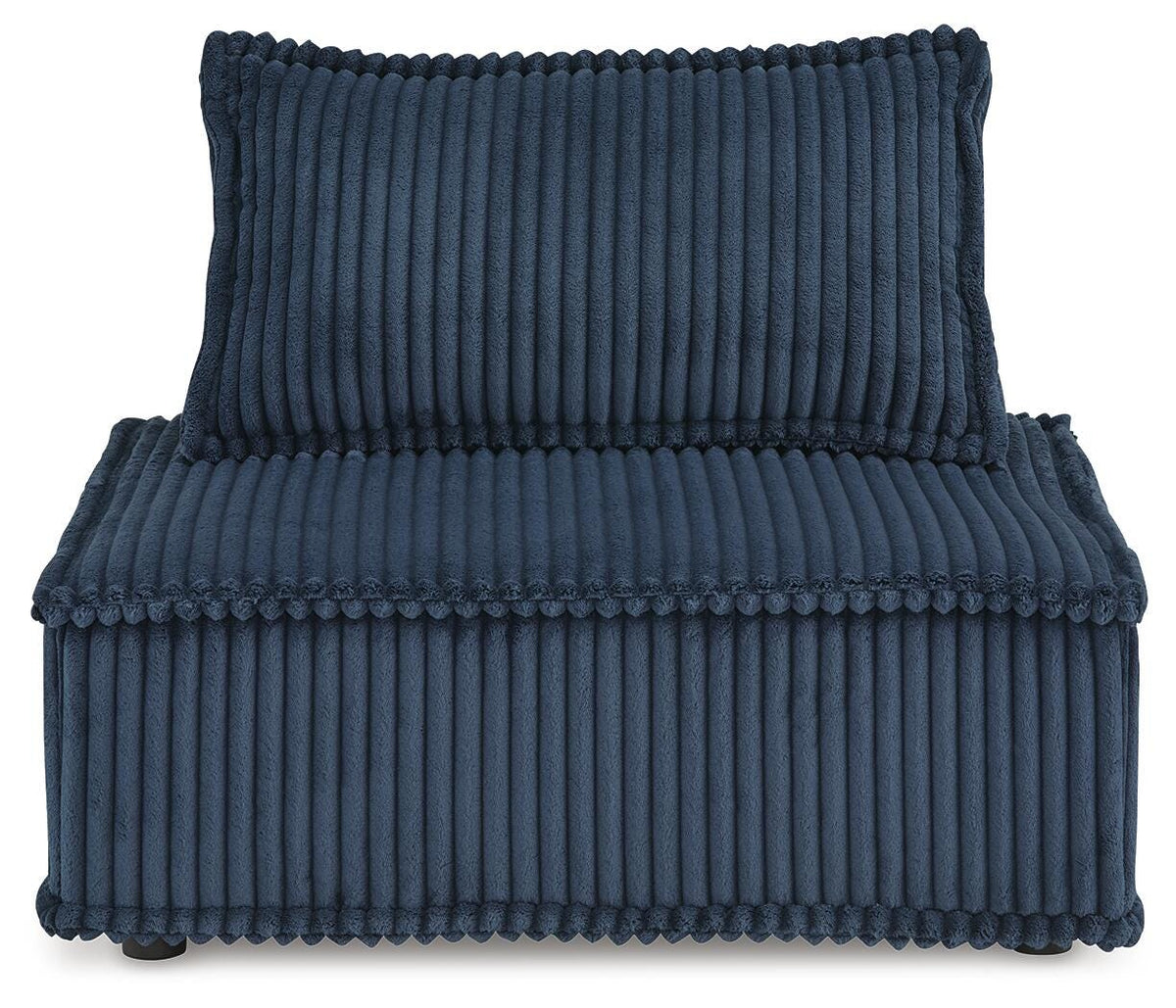 Bales Accent Chair - A3000662