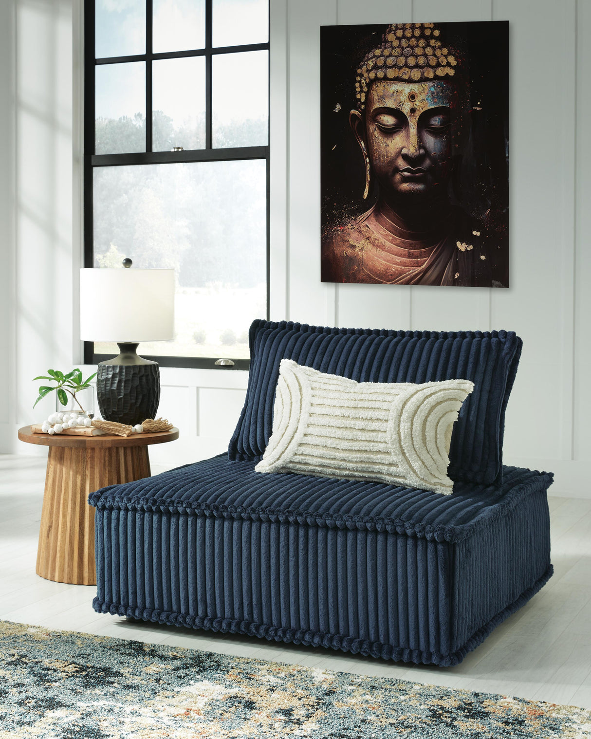 Bales Accent Chair - A3000662