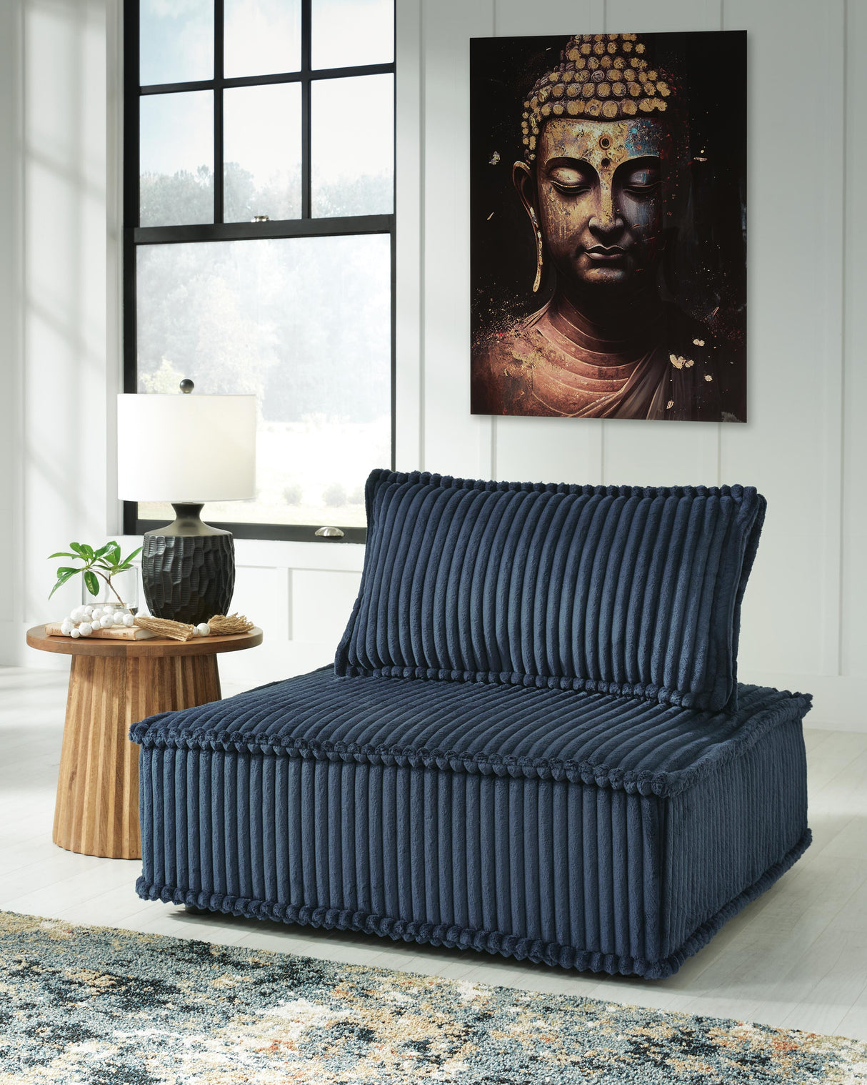 Bales Accent Chair - A3000662