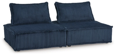 Bales 2-Piece Modular Seating - A3000662A1