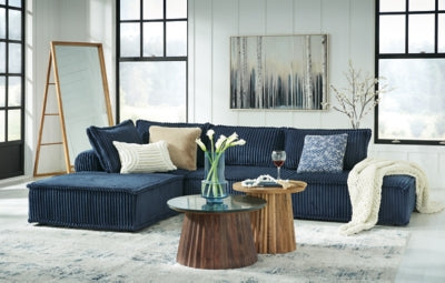Bales 4-Piece Modular Seating - A3000662A3