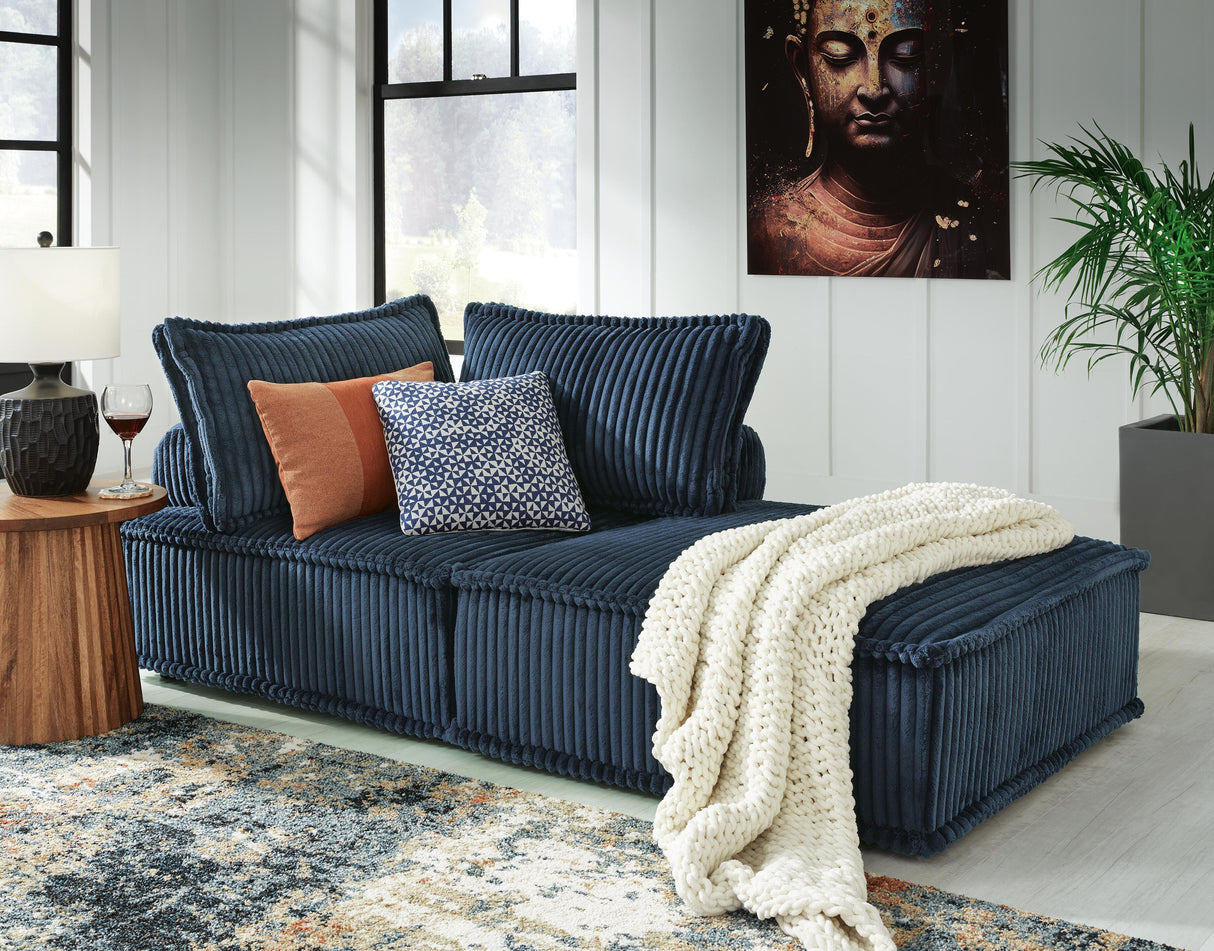 Bales 2-Piece Modular Seating - A3000662A1