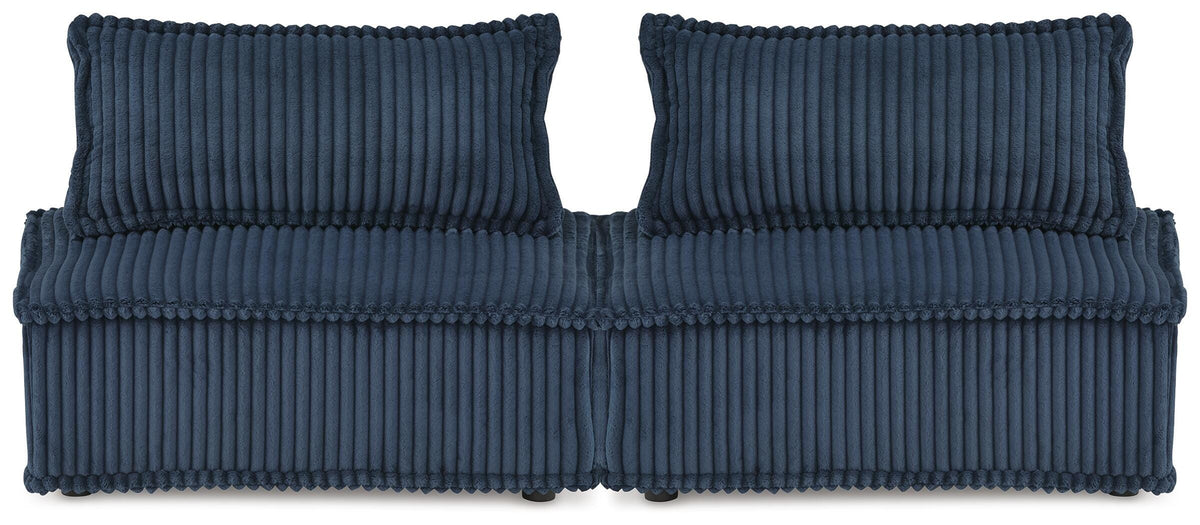 Bales 2-Piece Modular Seating - A3000662A1