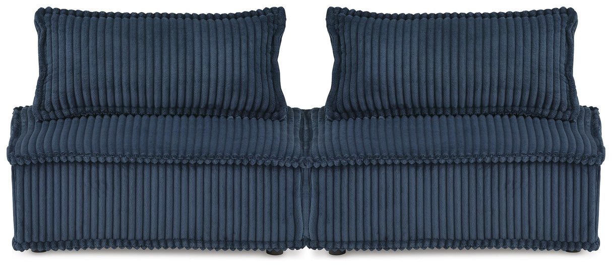 Bales 2-Piece Modular Seating - A3000662A1