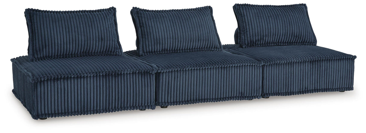 Bales 3-Piece Modular Seating - A3000662A2