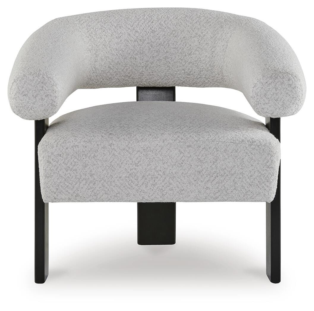 Dultish Accent Chair - A3000668