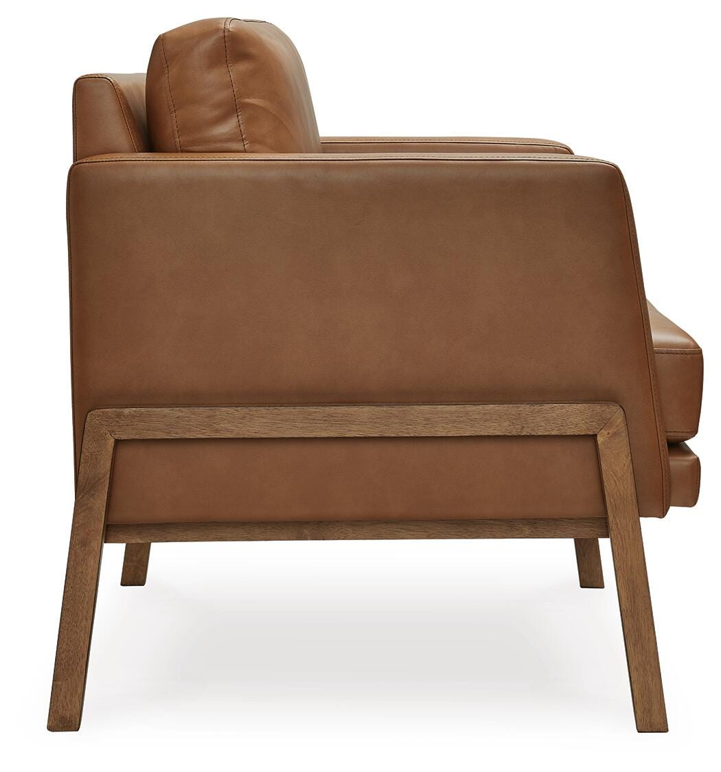 Numund Accent Chair - A3000670