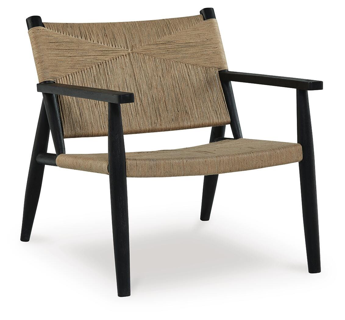 Halfmore Accent Chair - A3000672