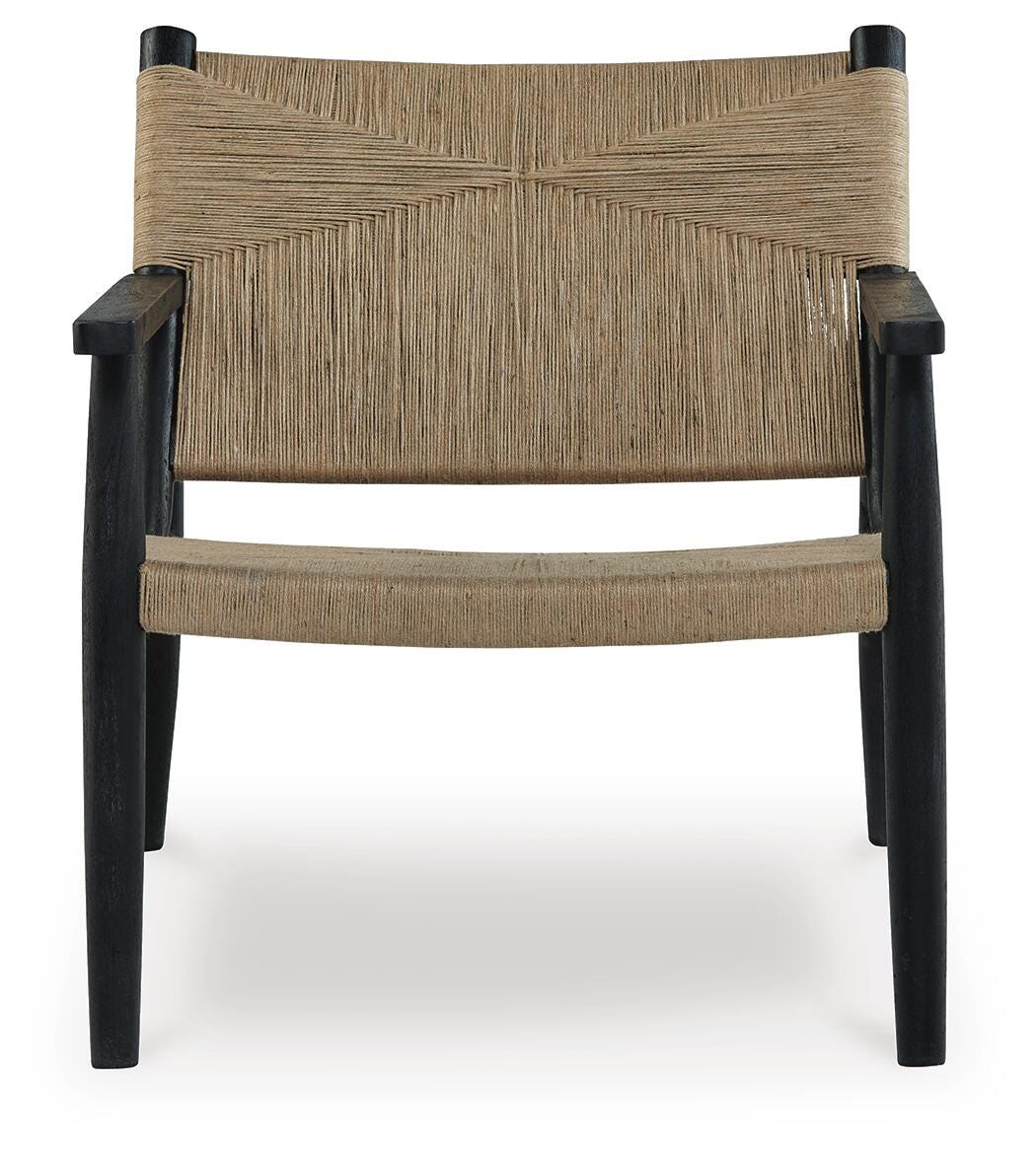 Halfmore Accent Chair - A3000672