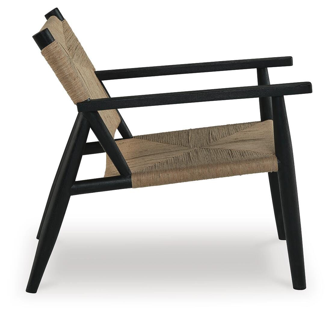 Halfmore Accent Chair - A3000672