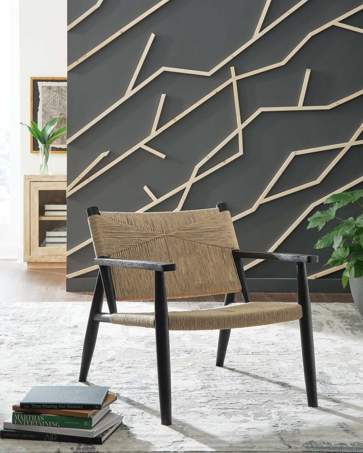 Halfmore Accent Chair - A3000672