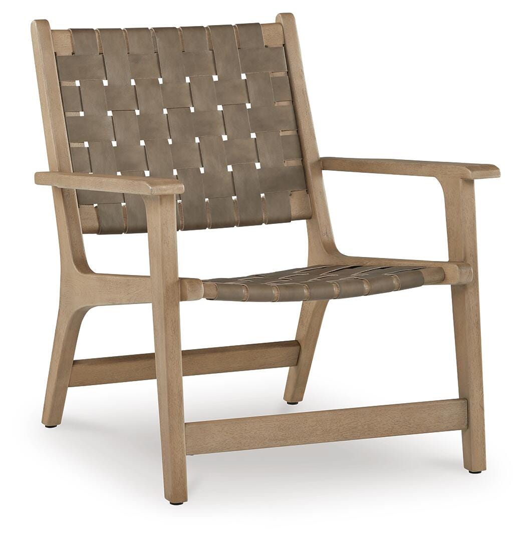 Jameset Accent Chair - A3000673