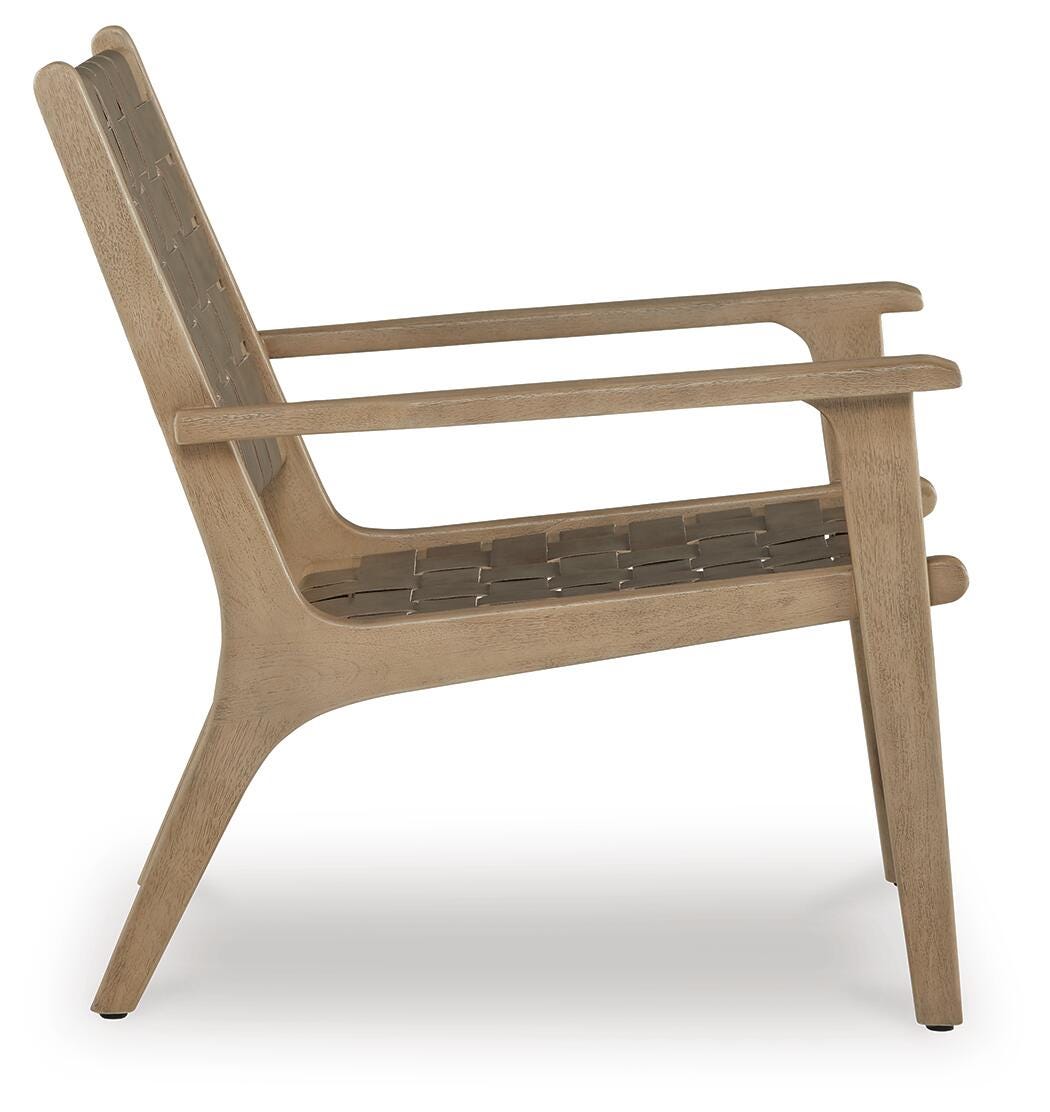 Jameset Accent Chair - A3000673