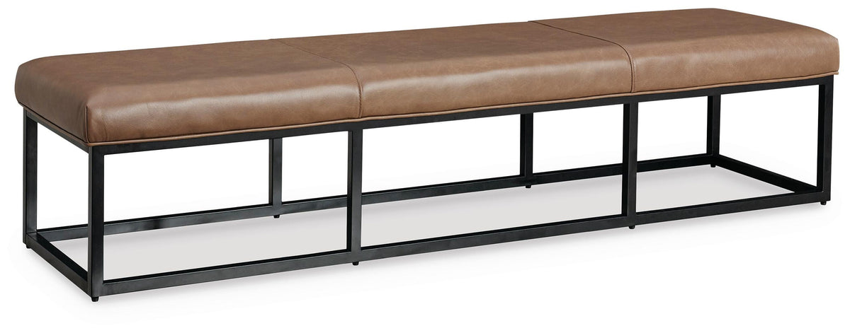 Joston Accent Bench - A3000693
