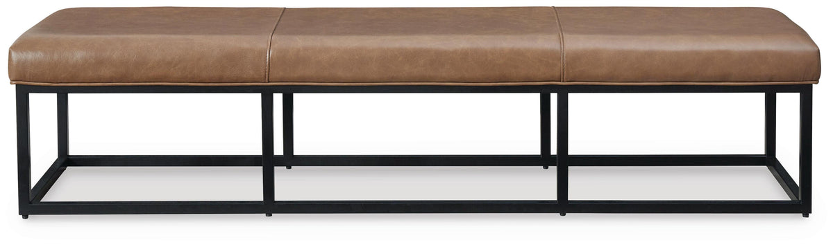 Joston Accent Bench - A3000693