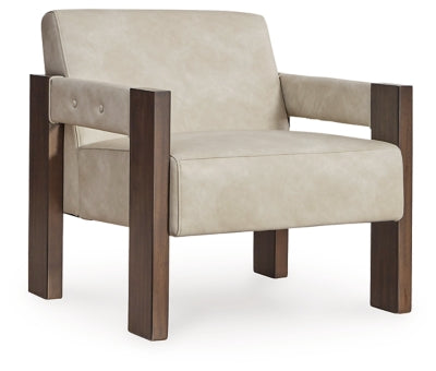 Adlanlock Accent Chair - A3000694