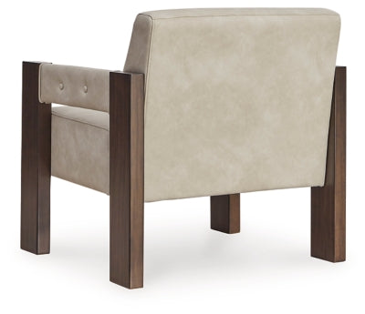 Adlanlock Accent Chair - A3000694