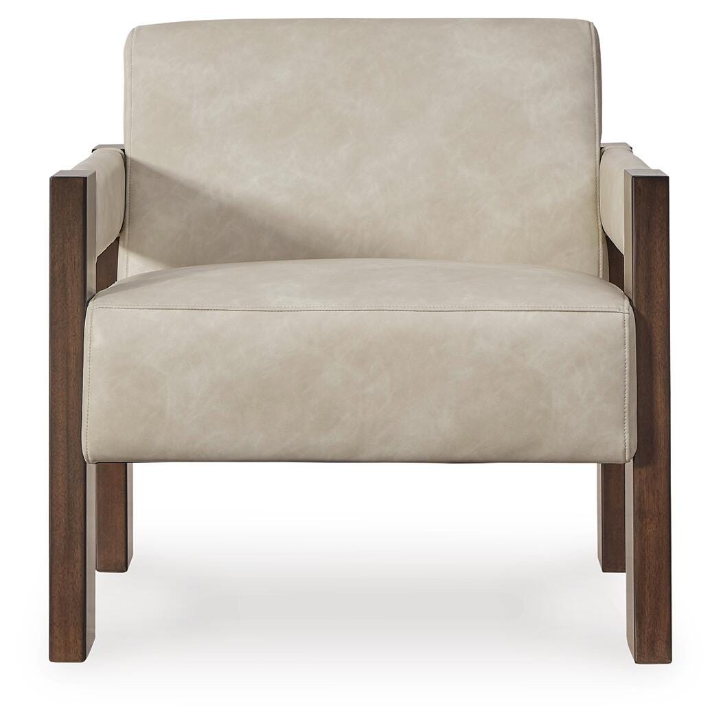 Adlanlock Accent Chair - A3000694