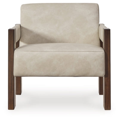 Adlanlock Accent Chair - A3000694