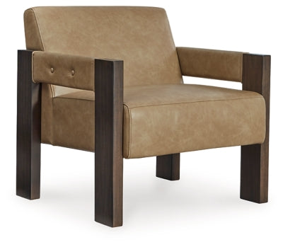 Adlanlock Accent Chair - A3000695