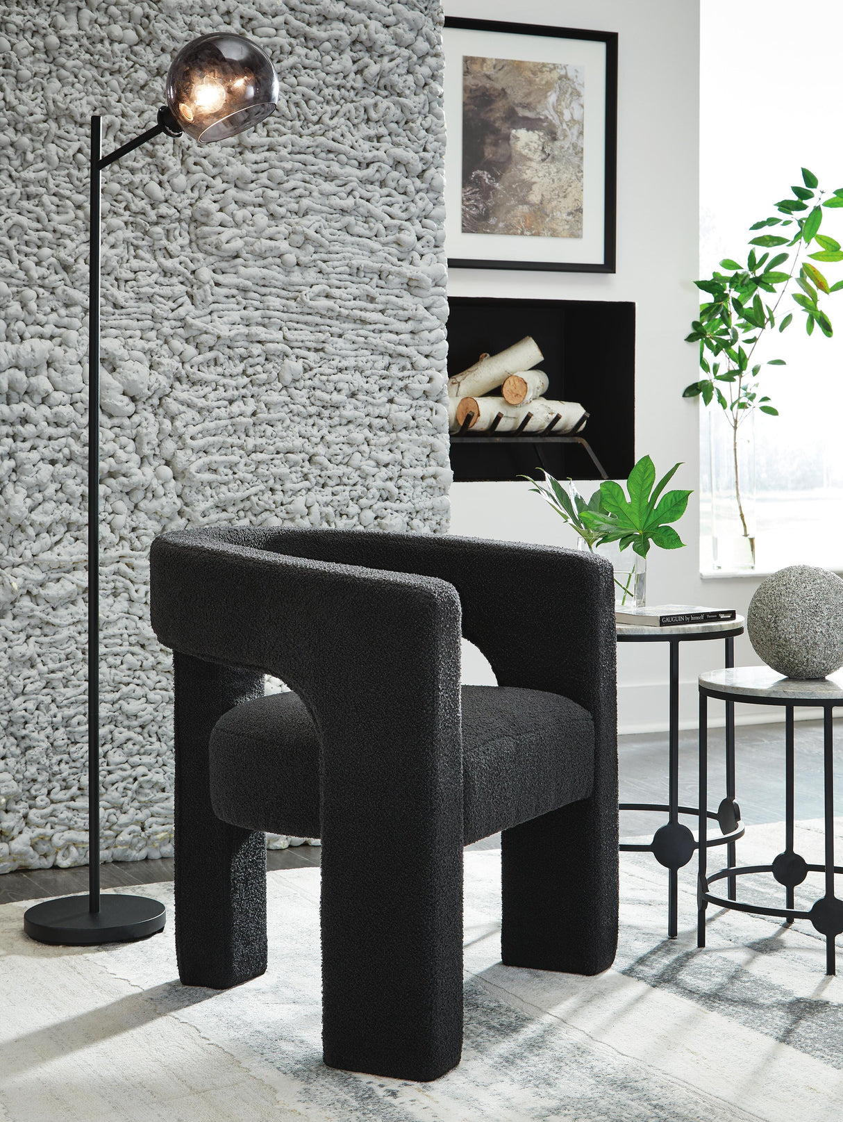 Landick Accent Chair - A3000698