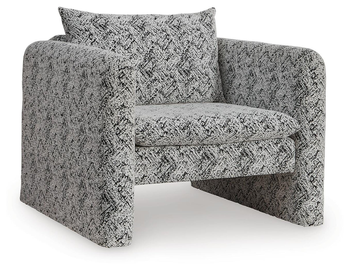 Kenbell Accent Chair - A3000705
