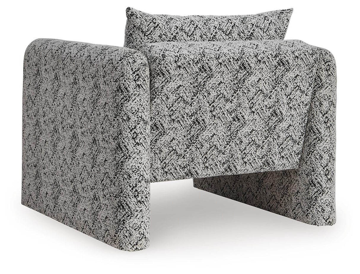 Kenbell Accent Chair - A3000705