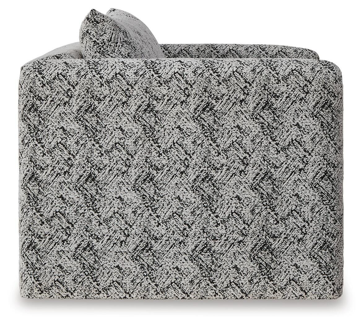 Kenbell Accent Chair - A3000705
