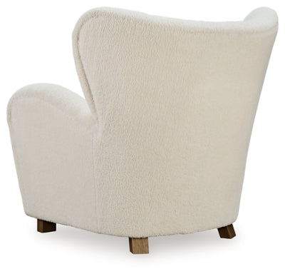 Larbell Accent Chair - A3000709