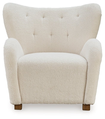 Larbell Accent Chair - A3000709