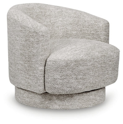 Wardsor Swivel Accent Chair - A3000731