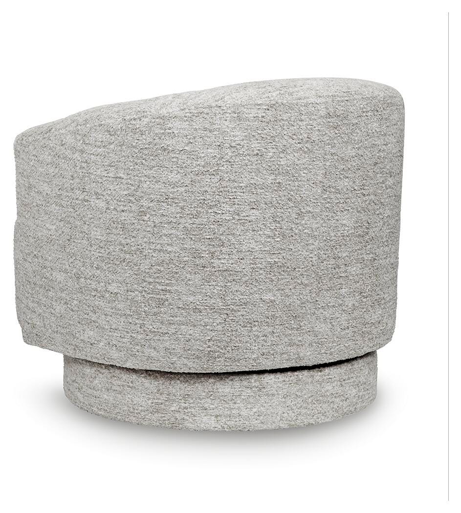 Wardsor Swivel Accent Chair - A3000731