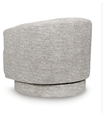 Wardsor Swivel Accent Chair - A3000731