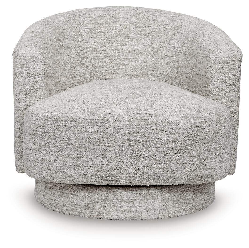 Wardsor Swivel Accent Chair - A3000731