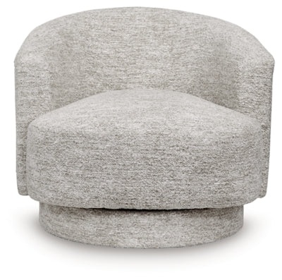 Wardsor Swivel Accent Chair - A3000731