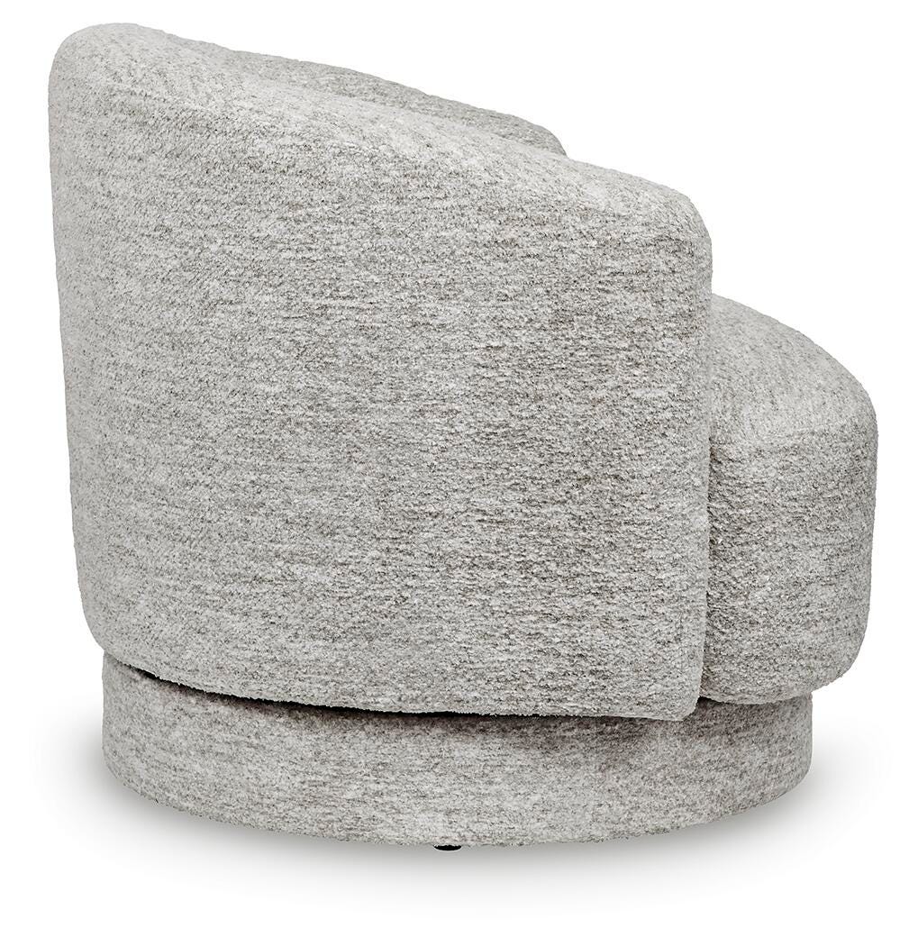 Wardsor Swivel Accent Chair - A3000731