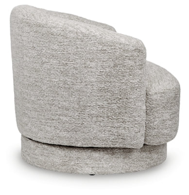 Wardsor Swivel Accent Chair - A3000731