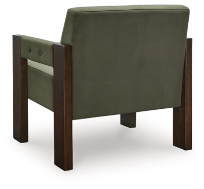 Adlanlock Accent Chair - A3000740