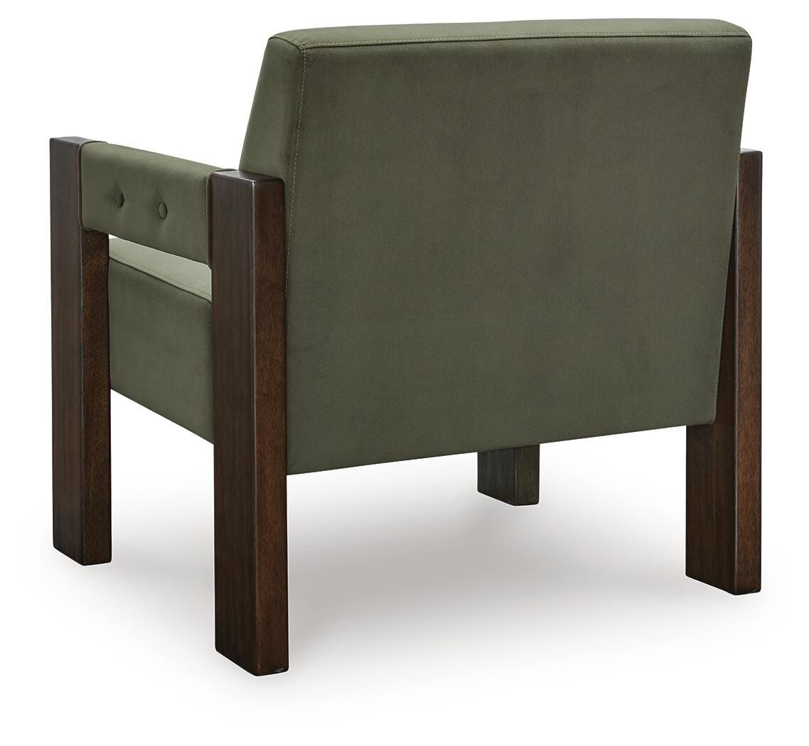 Adlanlock Accent Chair - A3000740