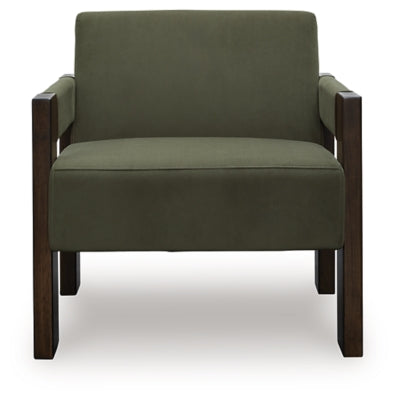 Adlanlock Accent Chair - A3000740
