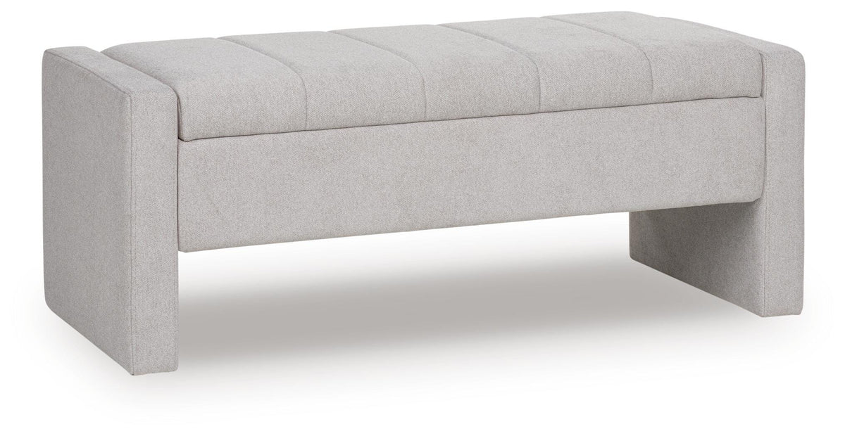 Akselman Storage Bench - A3000744