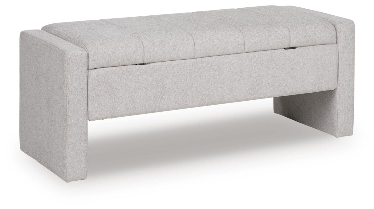 Akselman Storage Bench - A3000744
