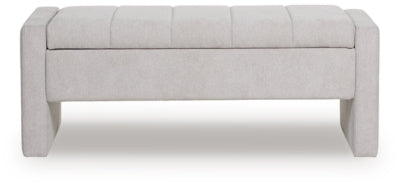 Akselman Storage Bench - A3000744