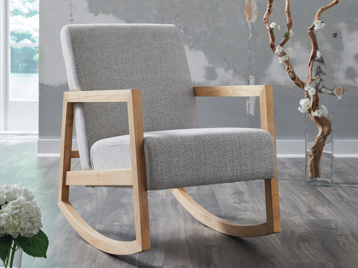 Wychworth Accent Chair - A3000745