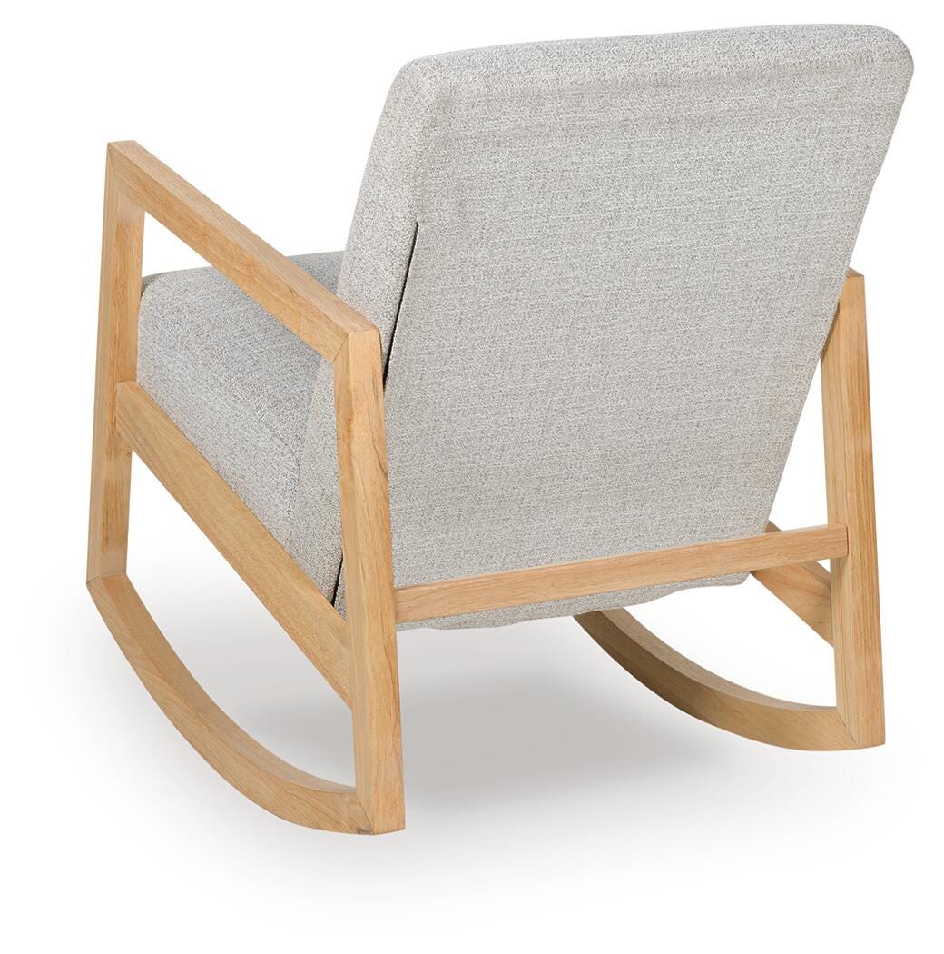 Wychworth Accent Chair - A3000745
